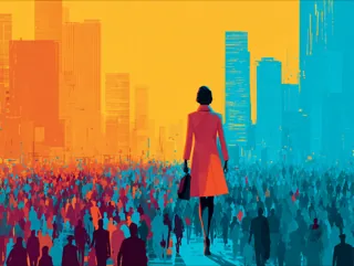 B2B referrals without waiting for them