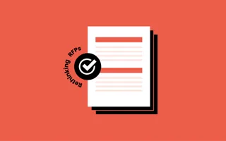 Common pitfalls when issuing a Marketing RFP
