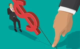 Why CMOs should cut their own budgets