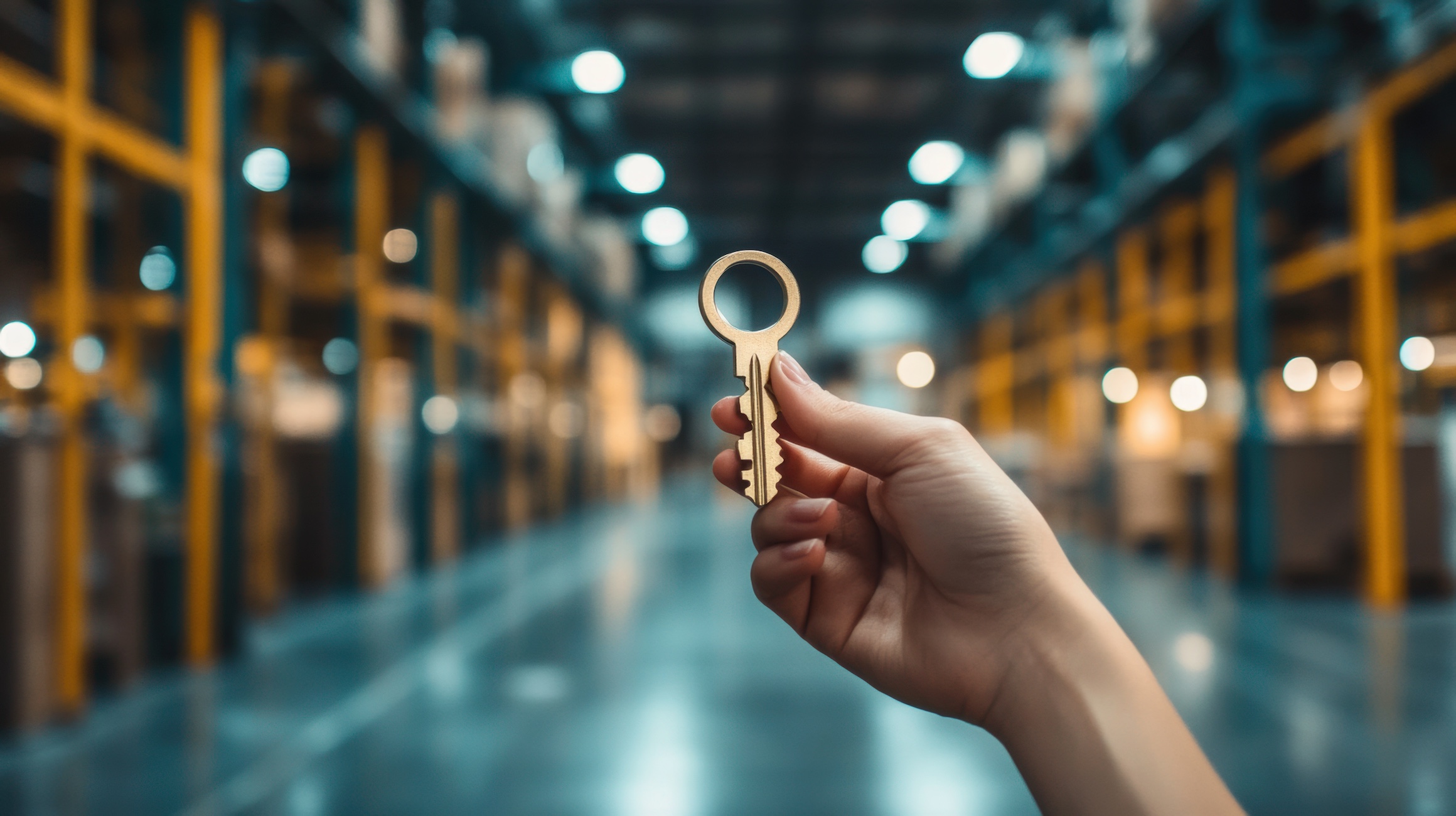 Unlock growth1